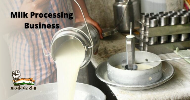 Milk-Processing-Business