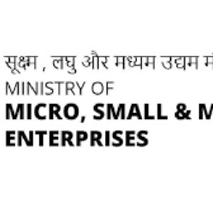 Ministry of MSME