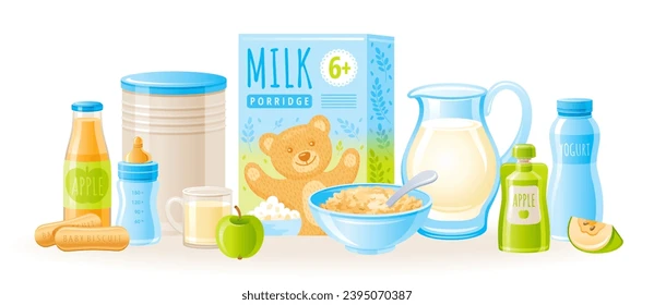 baby-food-vector-illustration-milk-260nw-2395070387