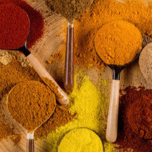 ground-spices