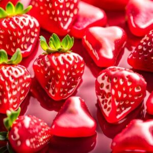 image-shot-strawberry-candy_773922-10000