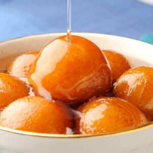 Gulab Jamun