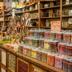 old-traditional-wooden-candy-shop-colourful-sweets-january-calico-ghost-town-85024632