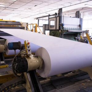 paper-manufacturing