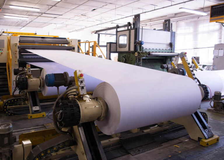 paper-manufacturing