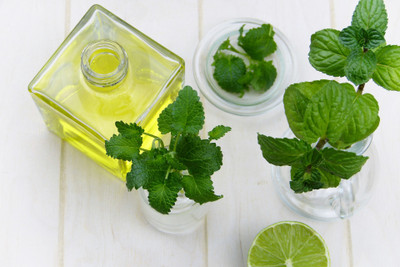 peppermint-essential-oil-for-weight-loss